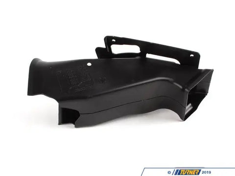 Brake Duct (M-Sport) Left