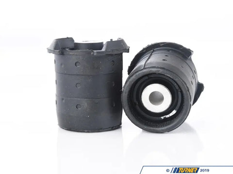Rear Subframe Front Bushing (Pair)