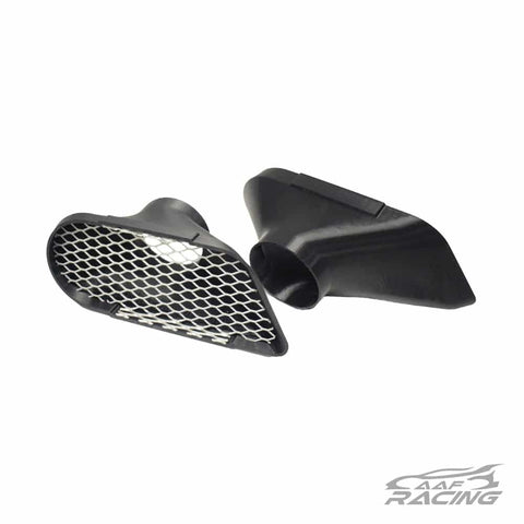 AAF E46 Brake Duct Inlets