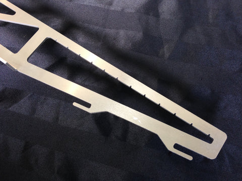 Wheel Alignment String Kit