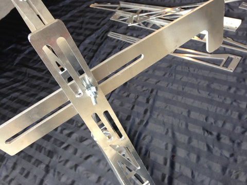 Wheel Alignment String Kit
