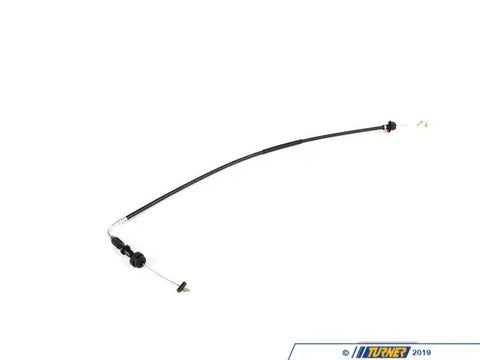 E34 525i M50 Throttle Cable