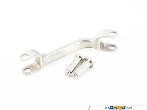 Turner Motorsport DSSR - E46 330i/Ci 6-Speed (03/2003+) (128.5mm)