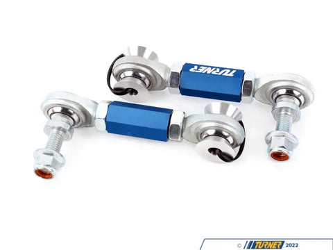 Performance Adjustable Rear End Links - BMW E36 & E46 3-Series