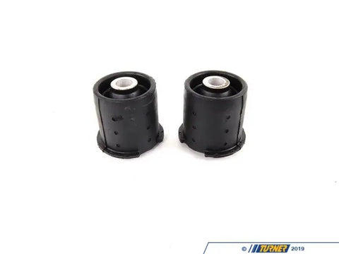 Rear Subframe Rear Bushing (Pair)