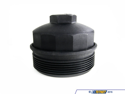 V8 Oil Filter Housing Cap