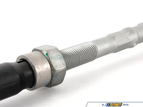 Inner Rack End