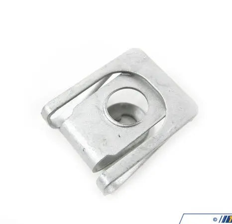 Undertray Mounting Clip