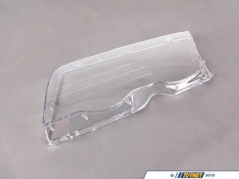 Sedan PFL Left Headlight Cover