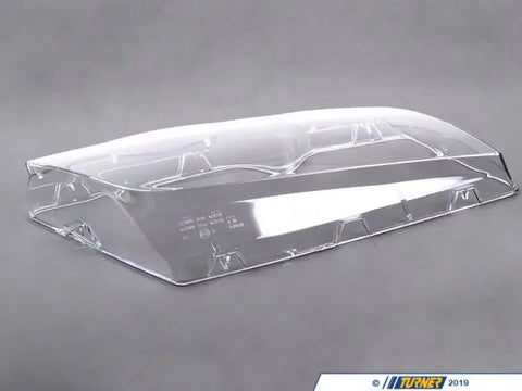 Sedan PFL Right Headlight Cover