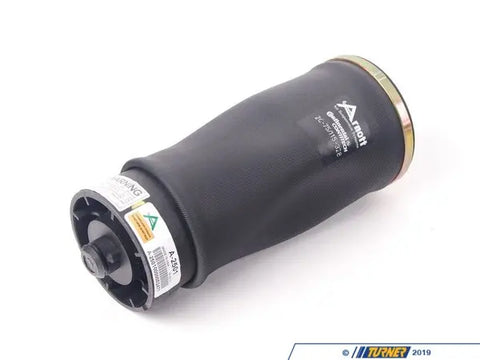 E53 Air Bag RHR