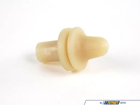 Clutch Fork Pivot