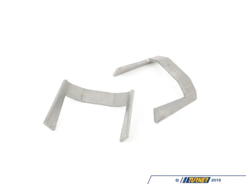 E46 Rear Sway Bar Reinforcement Kit