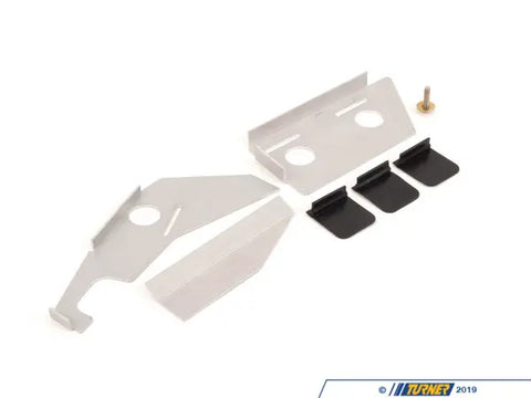 Turner Motorsport Oil Pan Baffle Kit - BMW E36 & Z3