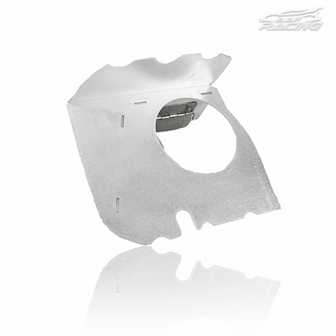 AAF E36/Z3 M50/M52/S50/S52 6 cylinder Oil Pan Baffle