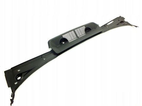 Coupe Scuttle Panel