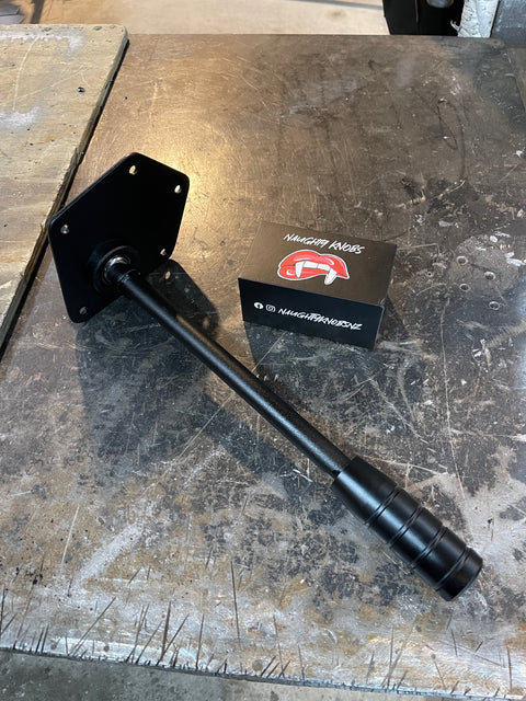 E46 Chassis Mount Shifter