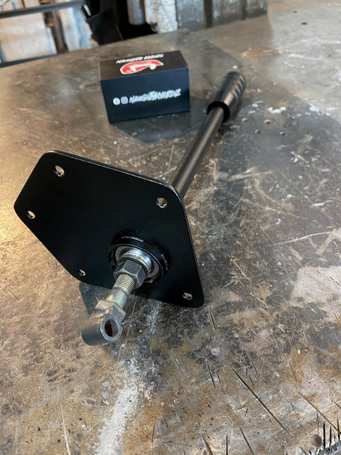 E46 Chassis Mount Shifter