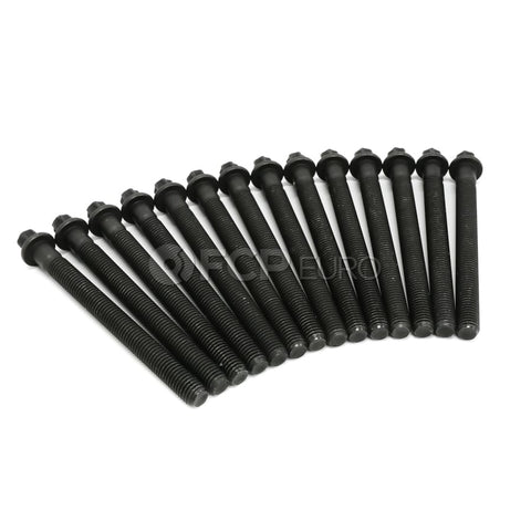 Head Bolt Set