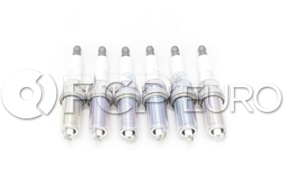 N52 Spark Plugs Set Of 6