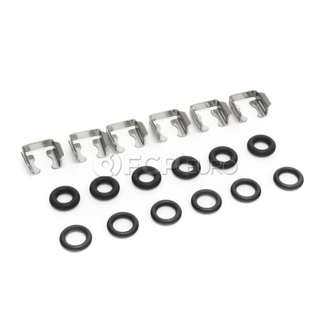 Fuel Injector Kit