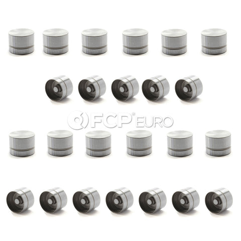 Lifters/Buckets (Set of 24)