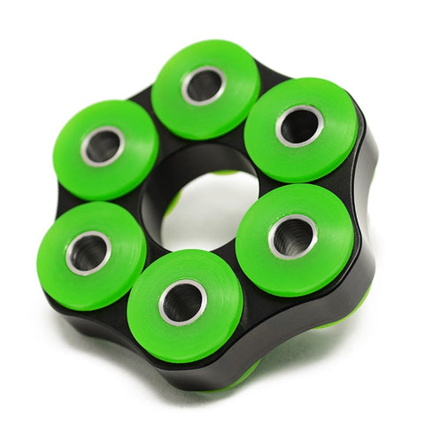 BMW Race Flex Disc - (LK=78MM/12MM)