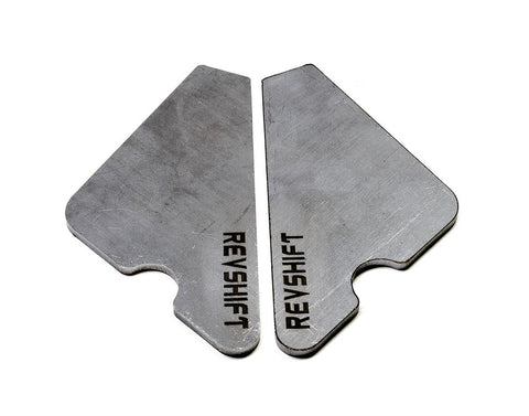 E36/E46 Rear Knuckle Reinforcement Kit