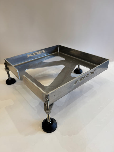 Corner Weight Scale Pad Set - 4 Leg