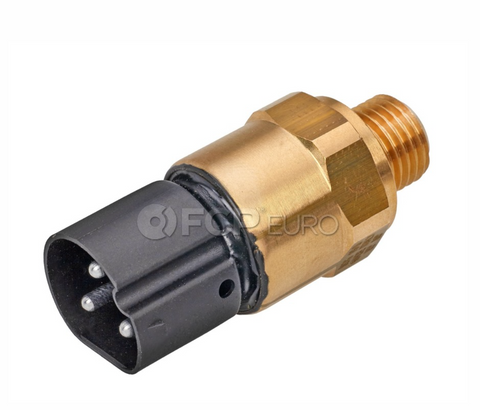 Auxiliary Fan Switch Dual Temp (80/88C)