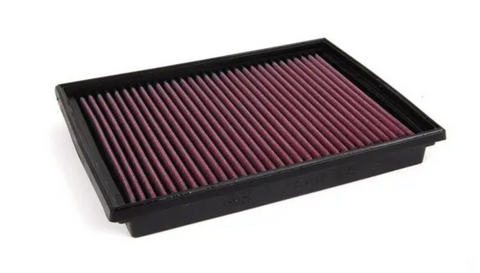 K&N Performance Drop-In Air Filter - E46 323/325/328/330 M3
