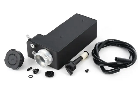 Turner HD Aluminum Coolant Expansion Tank Kit - M50/M52/S52