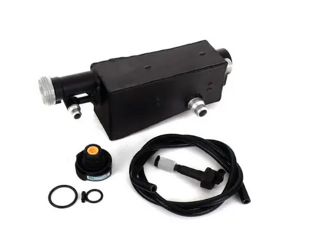 Turner M52/M54 Heavy Duty Expansion Tank Kit - E46, E53, E83