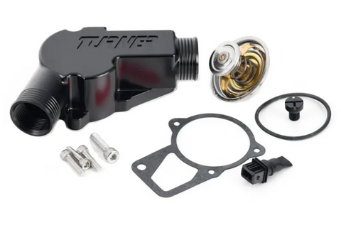 Turner Mechanical Thermostat Conversion - M52TU/M54