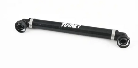Turner S54 CSL Silicone Crankcase Vent Hose - E46 M3 Z3M