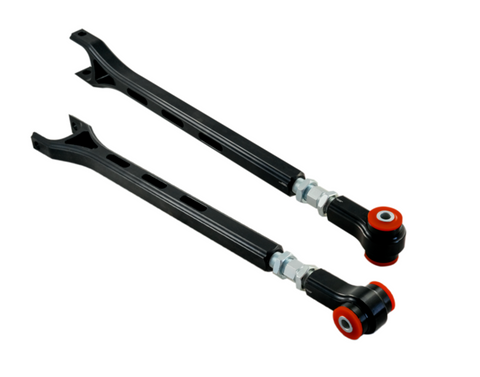 Aluminium Adjustable Camber Arms BMW E36 E46 Z4 (90A)