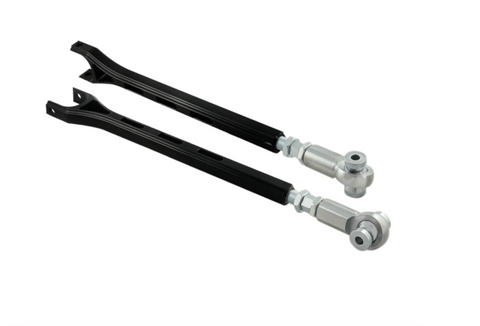 Aluminium Adjustable Camber Arms BMW E36 E46 Z4 (Uniball)