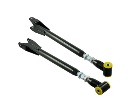 Steel Adjustable Camber Arms BMW E36 E46 Z4 (90A)