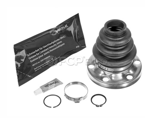 CV Joint Inner Repair Kit (Medium Case)