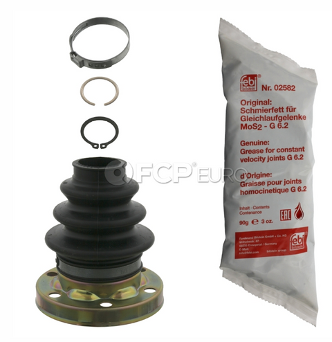 CV Joint Inner Repair Kit (Small Case)