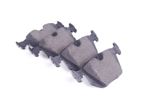 Front Brake Pads
