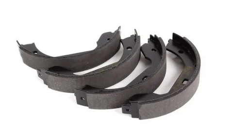 Hand Brake Shoes