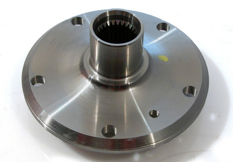 Rear Drive Flange (Drum Brake)