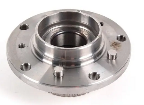 Front Wheel Bearing