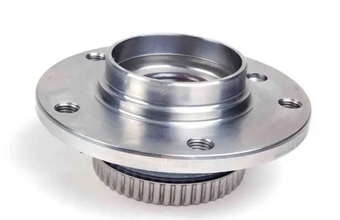 Front Wheel Bearing
