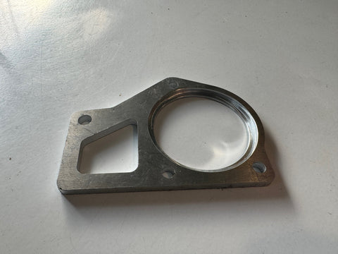 M54 Low Temp Thermostat Plate