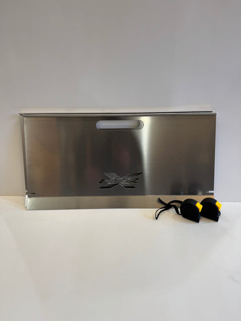 Wheel Alignment Toe Place Kit