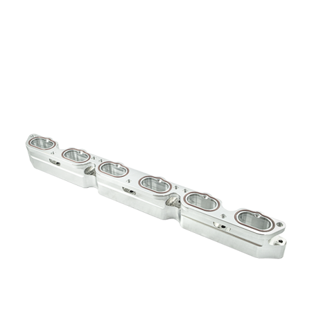 PMC Motorsport aluminum ITB Adapter BMW M50, M52 - throttle BMW S50 E36 M3