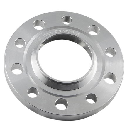 PMC Motorsport aluminum Wheel Spacer for BMW / 5x120 / 72,5 / 25MM