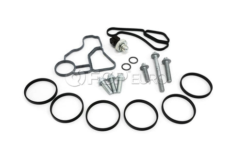 N52 Oil Filter Housing Kit